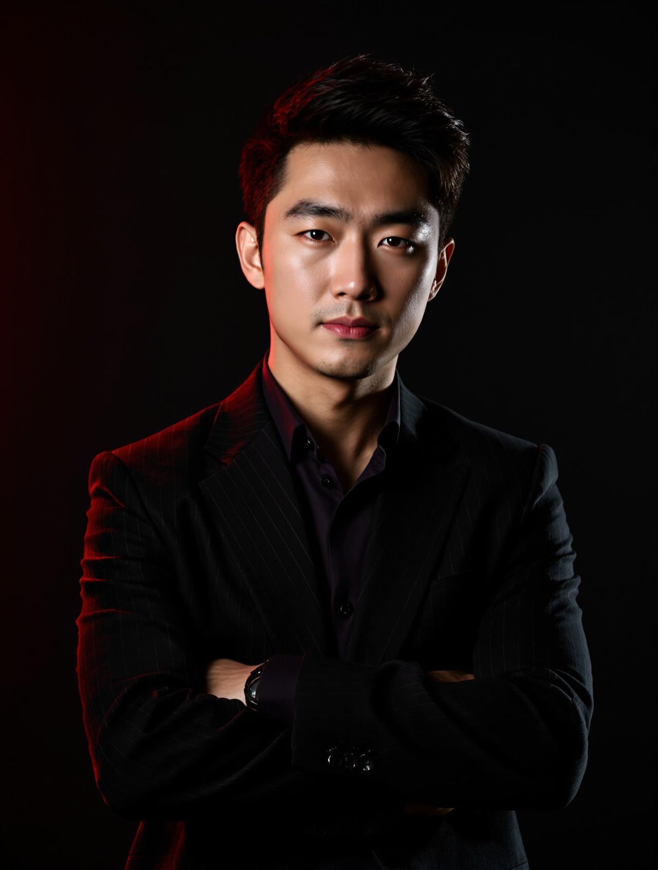 娱乐圈吃瓜群众结识一线明星的背后冷知识揭示他不仅见识到明星生活